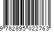 EAN: 9782895022763