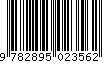EAN: 9782895023562