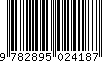 EAN: 9782895024187