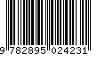 EAN: 9782895024231