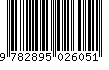 EAN: 9782895026051