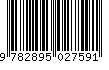 EAN: 9782895027591