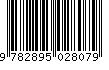 EAN: 9782895028079