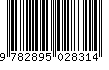 EAN: 9782895028314