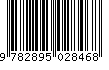 EAN: 9782895028468