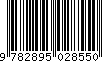 EAN: 9782895028550