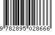 EAN: 9782895028666