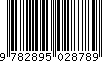 EAN: 9782895028789
