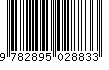 EAN: 9782895028833