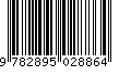 EAN: 9782895028864