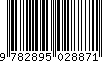 EAN: 9782895028871