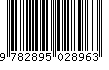 EAN: 9782895028963