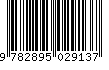 EAN: 9782895029137