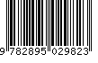 EAN: 9782895029823