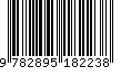 EAN: 9782895182238
