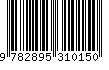 EAN: 9782895310150