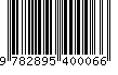 EAN: 9782895400066