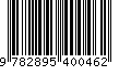 EAN: 9782895400462