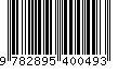 EAN: 9782895400493