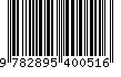 EAN: 9782895400516