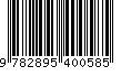 EAN: 9782895400585