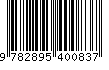 EAN: 9782895400837