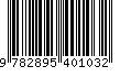 EAN: 9782895401032