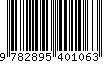 EAN: 9782895401063