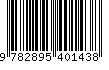 EAN: 9782895401438