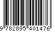 EAN: 9782895401476