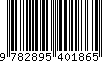 EAN: 9782895401865