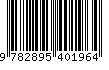 EAN: 9782895401964