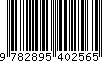 EAN: 9782895402565