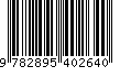 EAN: 9782895402640