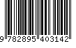 EAN: 9782895403142
