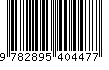 EAN: 9782895404477