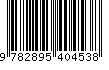 EAN: 9782895404538
