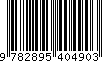 EAN: 9782895404903