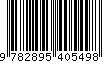 EAN: 9782895405498
