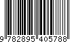EAN: 9782895405788