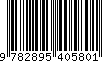 EAN: 9782895405801