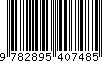 EAN: 9782895407485