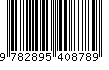 EAN: 9782895408789
