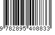 EAN: 9782895408833