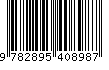 EAN: 9782895408987