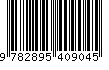 EAN: 9782895409045