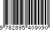 EAN: 9782895409090