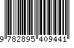 EAN: 9782895409441