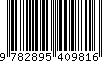 EAN: 9782895409816