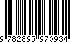 EAN: 9782895970934